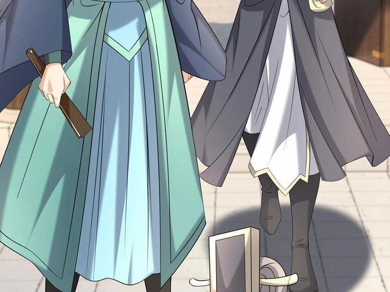 Thu Triệu Vạn Đồ Đệ, Vi Sư Vô Địch Thế Gian 119 trang 9