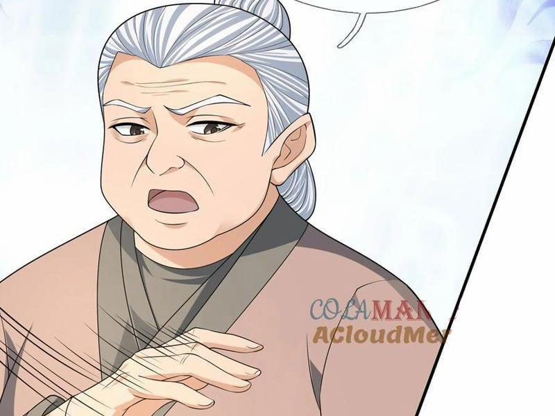 Thu Triệu Vạn Đồ Đệ, Vi Sư Vô Địch Thế Gian 120 trang 106