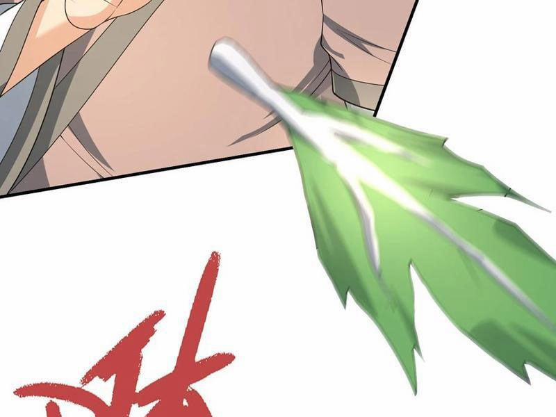 Thu Triệu Vạn Đồ Đệ, Vi Sư Vô Địch Thế Gian 120 trang 107