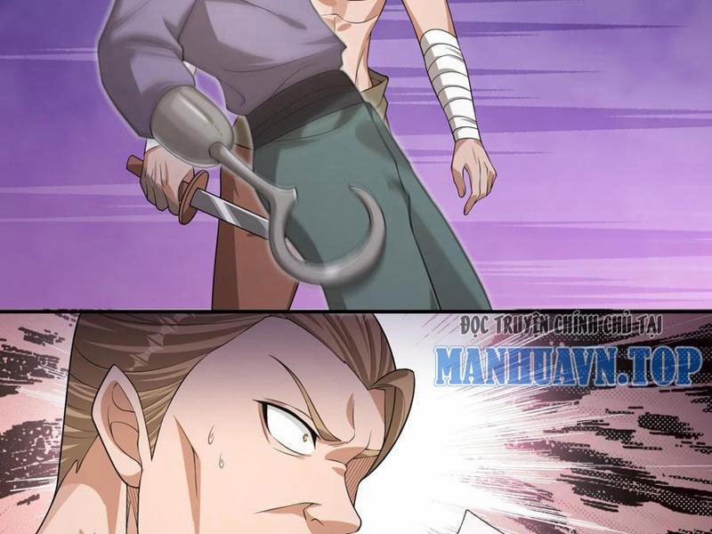 Thu Triệu Vạn Đồ Đệ, Vi Sư Vô Địch Thế Gian 120 trang 109