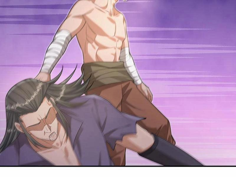 Thu Triệu Vạn Đồ Đệ, Vi Sư Vô Địch Thế Gian 120 trang 111