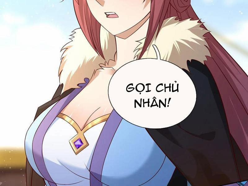 Thu Triệu Vạn Đồ Đệ, Vi Sư Vô Địch Thế Gian 120 trang 13