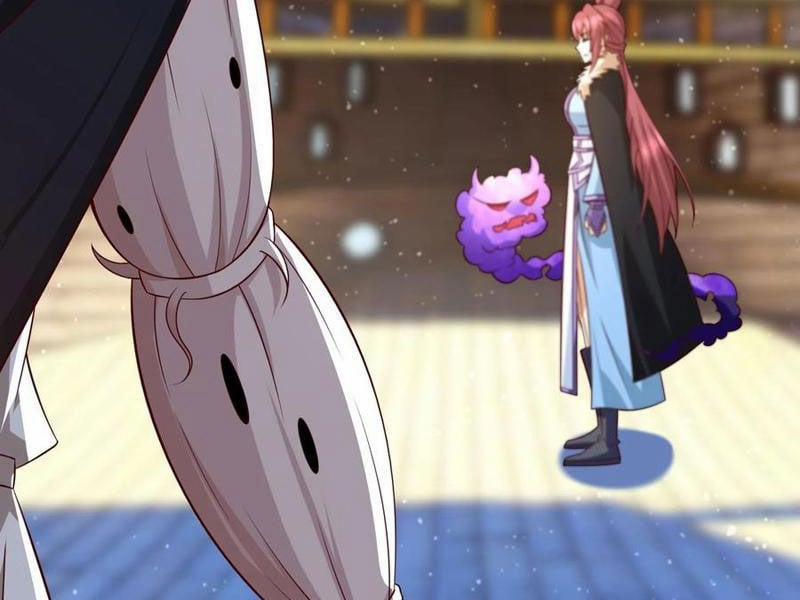 Thu Triệu Vạn Đồ Đệ, Vi Sư Vô Địch Thế Gian 120 trang 24