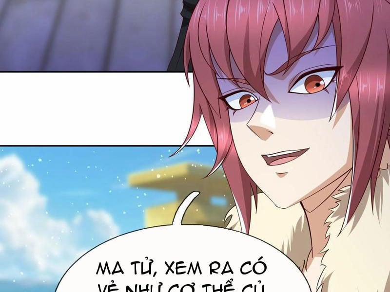 Thu Triệu Vạn Đồ Đệ, Vi Sư Vô Địch Thế Gian 120 trang 28