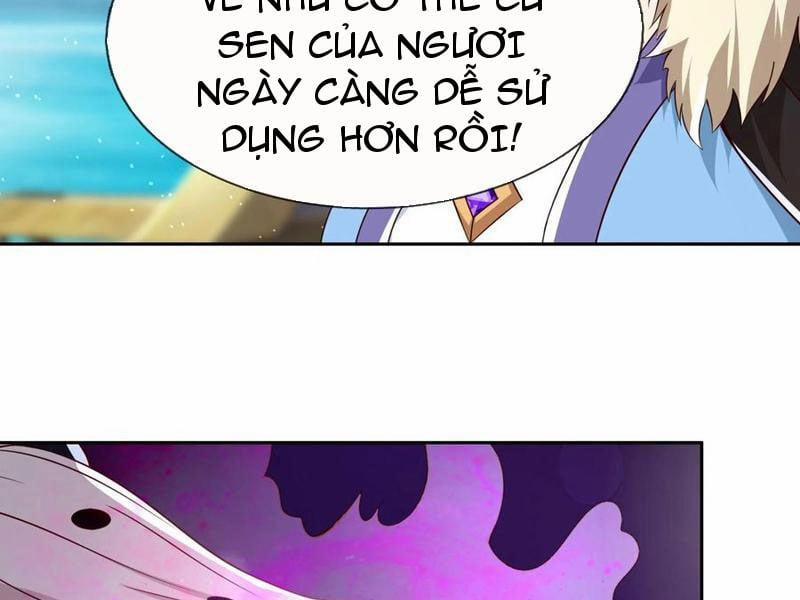 Thu Triệu Vạn Đồ Đệ, Vi Sư Vô Địch Thế Gian 120 trang 29