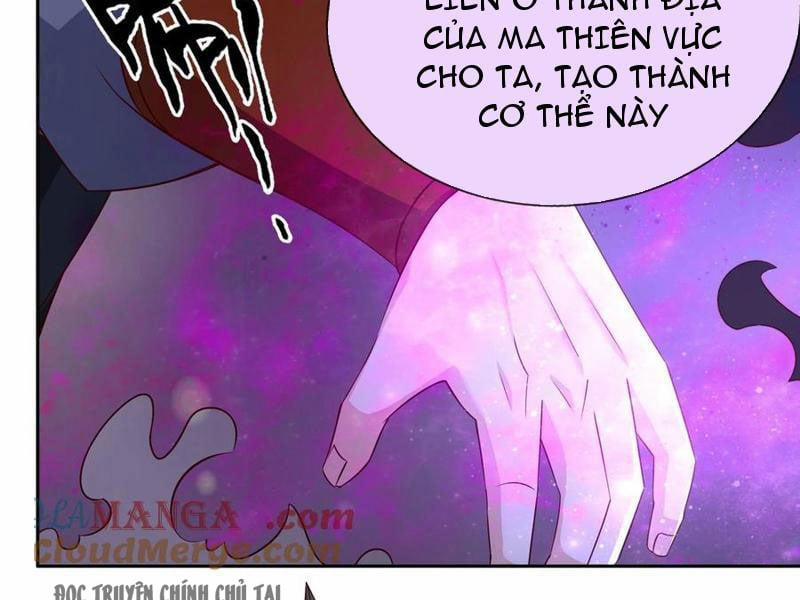 Thu Triệu Vạn Đồ Đệ, Vi Sư Vô Địch Thế Gian 120 trang 31