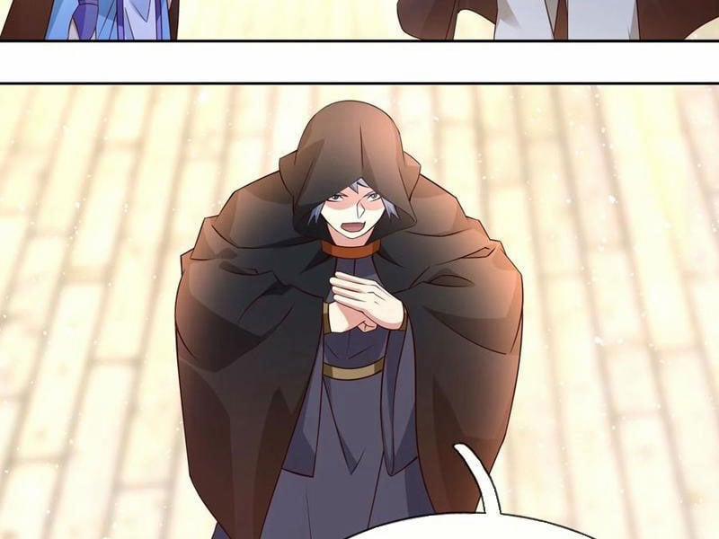 Thu Triệu Vạn Đồ Đệ, Vi Sư Vô Địch Thế Gian 120 trang 36