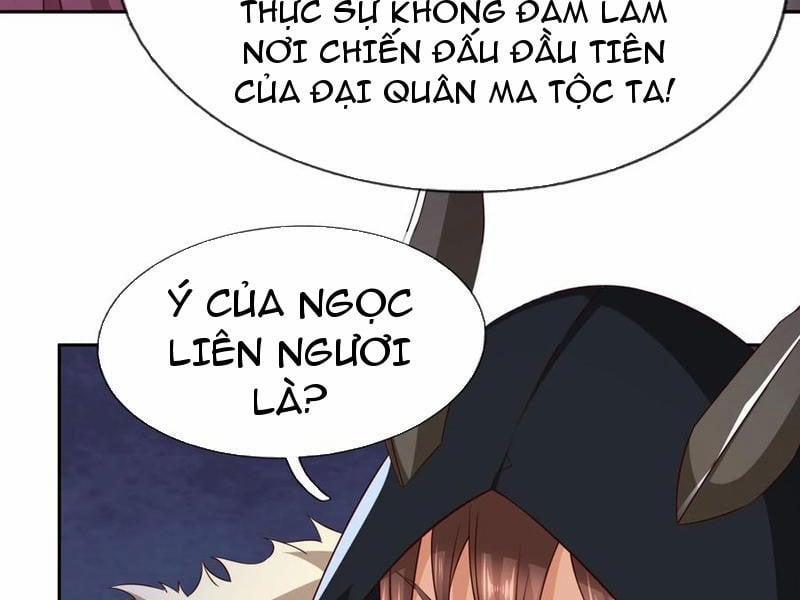 Thu Triệu Vạn Đồ Đệ, Vi Sư Vô Địch Thế Gian 120 trang 40