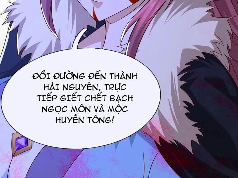 Thu Triệu Vạn Đồ Đệ, Vi Sư Vô Địch Thế Gian 120 trang 46
