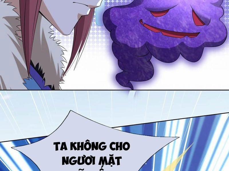 Thu Triệu Vạn Đồ Đệ, Vi Sư Vô Địch Thế Gian 120 trang 8