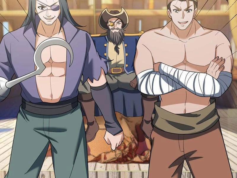 Thu Triệu Vạn Đồ Đệ, Vi Sư Vô Địch Thế Gian 120 trang 95