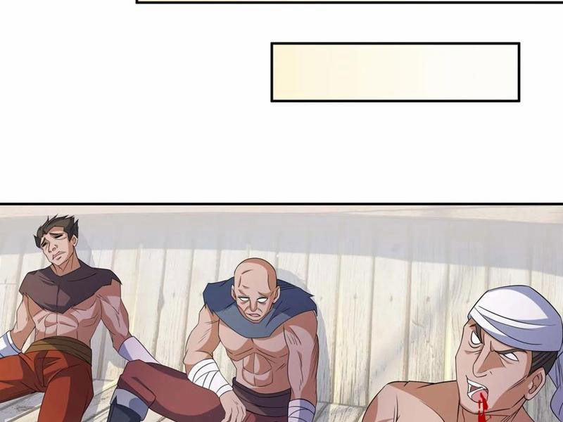 Thu Triệu Vạn Đồ Đệ, Vi Sư Vô Địch Thế Gian 121 trang 101