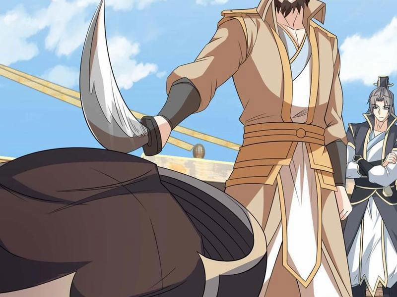 Thu Triệu Vạn Đồ Đệ, Vi Sư Vô Địch Thế Gian 121 trang 103