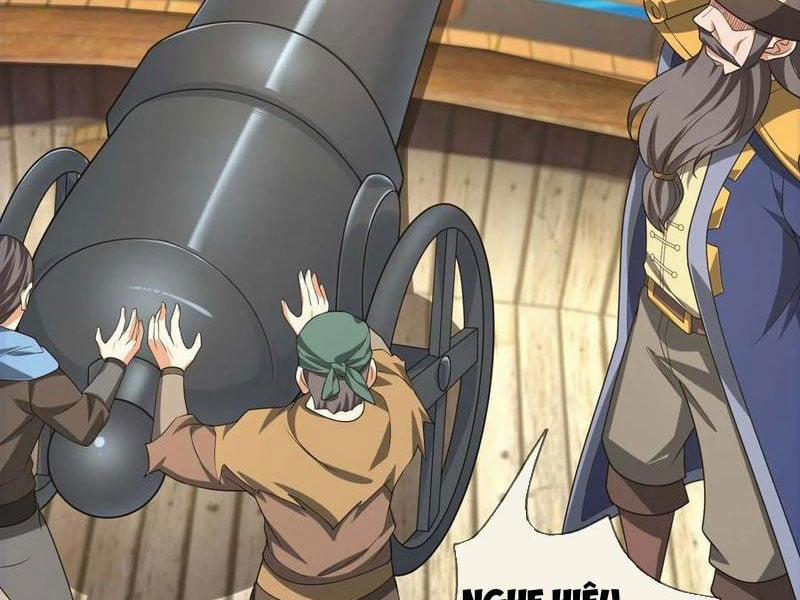 Thu Triệu Vạn Đồ Đệ, Vi Sư Vô Địch Thế Gian 121 trang 11