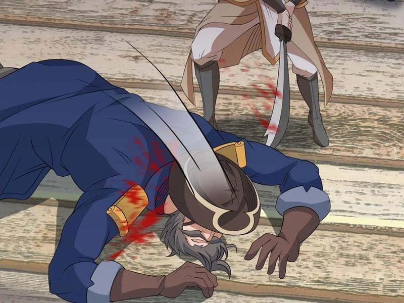 Thu Triệu Vạn Đồ Đệ, Vi Sư Vô Địch Thế Gian 121 trang 113