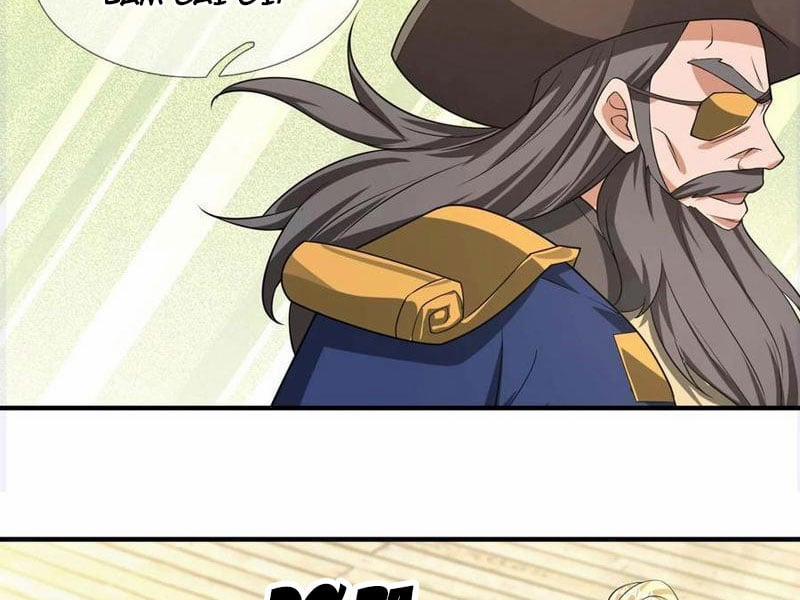 Thu Triệu Vạn Đồ Đệ, Vi Sư Vô Địch Thế Gian 121 trang 13