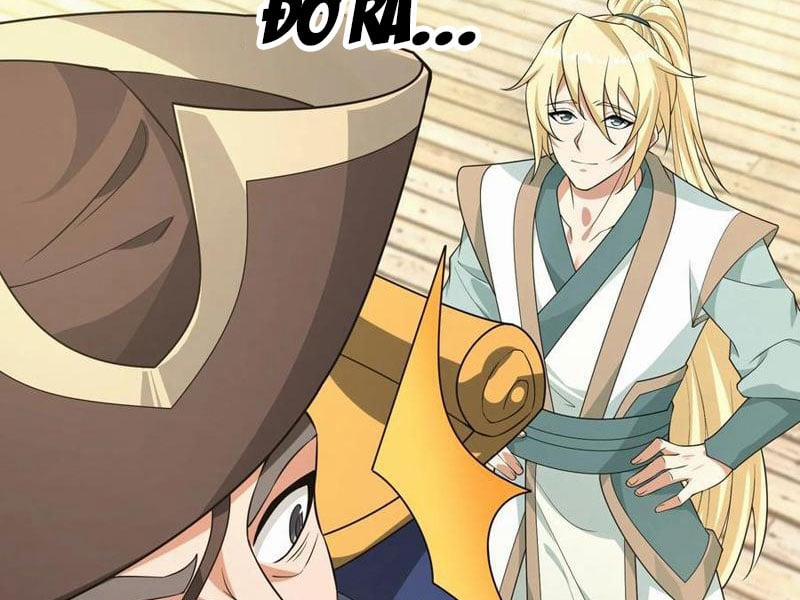 Thu Triệu Vạn Đồ Đệ, Vi Sư Vô Địch Thế Gian 121 trang 14