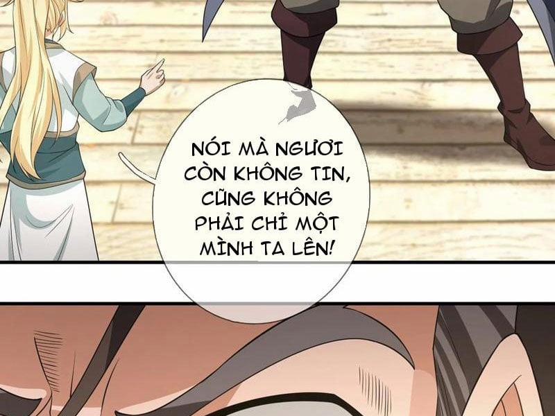 Thu Triệu Vạn Đồ Đệ, Vi Sư Vô Địch Thế Gian 121 trang 20