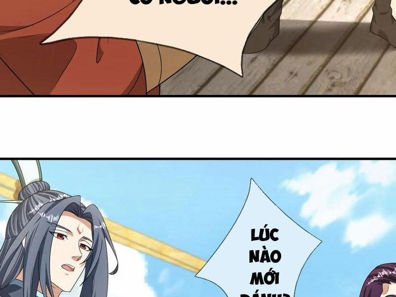 Thu Triệu Vạn Đồ Đệ, Vi Sư Vô Địch Thế Gian 121 trang 24