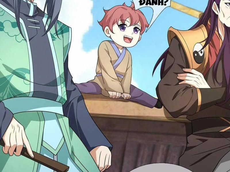 Thu Triệu Vạn Đồ Đệ, Vi Sư Vô Địch Thế Gian 121 trang 25