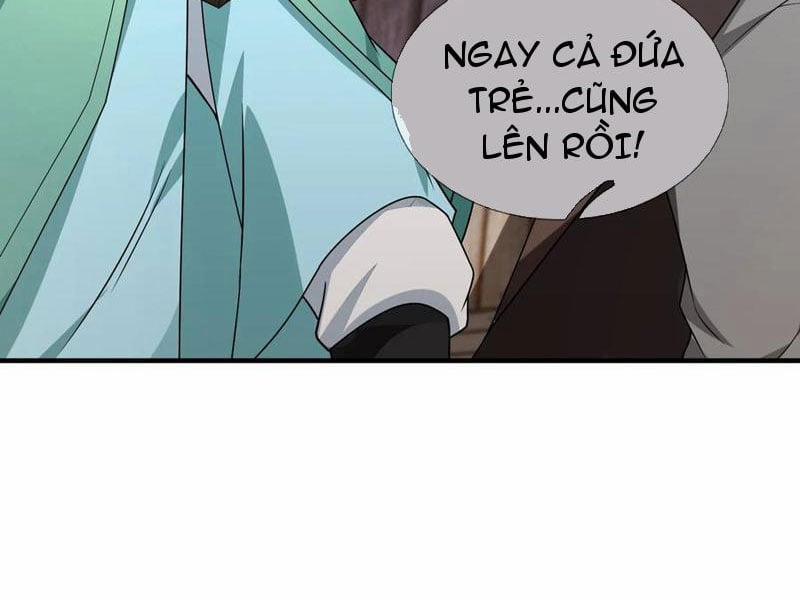 Thu Triệu Vạn Đồ Đệ, Vi Sư Vô Địch Thế Gian 121 trang 26