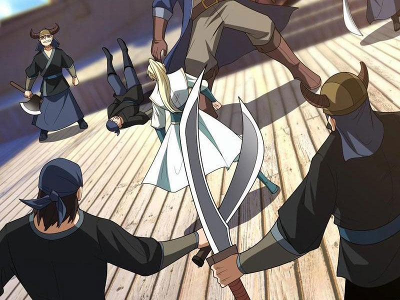 Thu Triệu Vạn Đồ Đệ, Vi Sư Vô Địch Thế Gian 121 trang 34