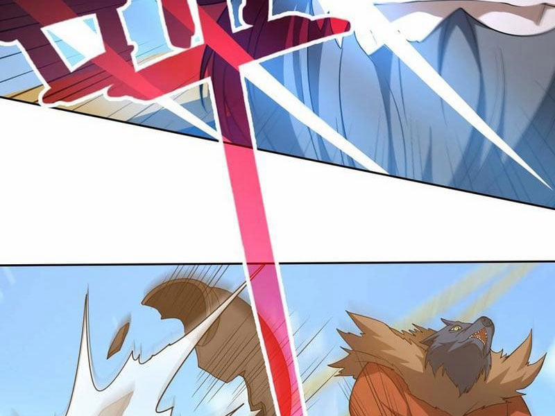 Thu Triệu Vạn Đồ Đệ, Vi Sư Vô Địch Thế Gian 121 trang 36