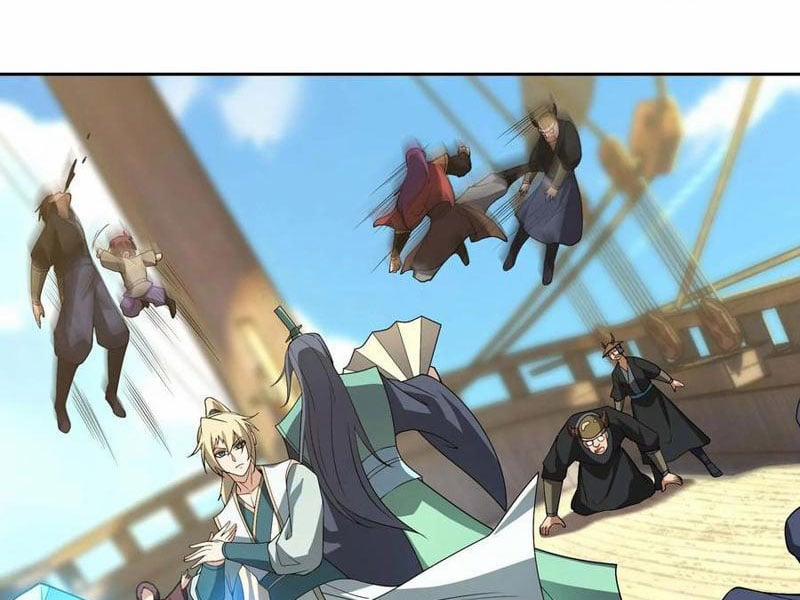 Thu Triệu Vạn Đồ Đệ, Vi Sư Vô Địch Thế Gian 121 trang 41