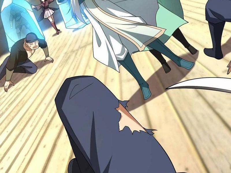 Thu Triệu Vạn Đồ Đệ, Vi Sư Vô Địch Thế Gian 121 trang 42