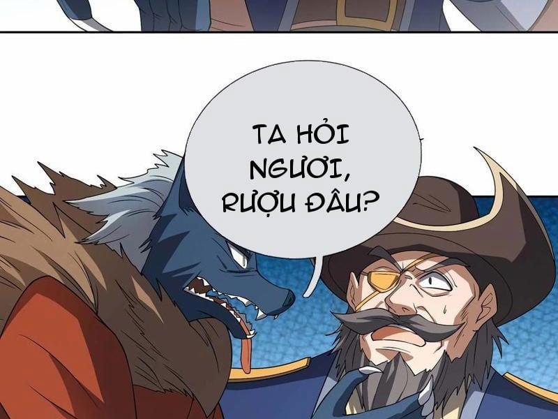 Thu Triệu Vạn Đồ Đệ, Vi Sư Vô Địch Thế Gian 121 trang 47