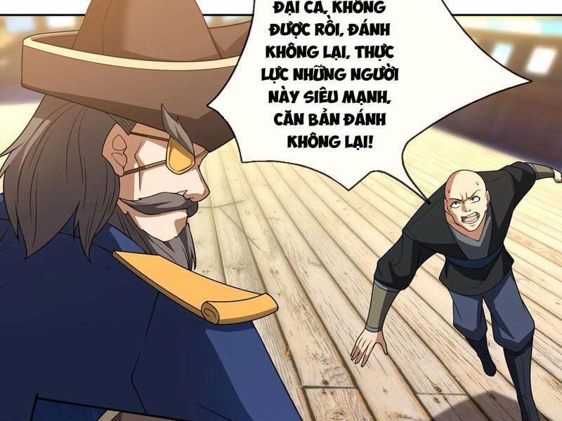 Thu Triệu Vạn Đồ Đệ, Vi Sư Vô Địch Thế Gian 121 trang 52