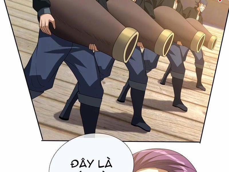 Thu Triệu Vạn Đồ Đệ, Vi Sư Vô Địch Thế Gian 121 trang 57