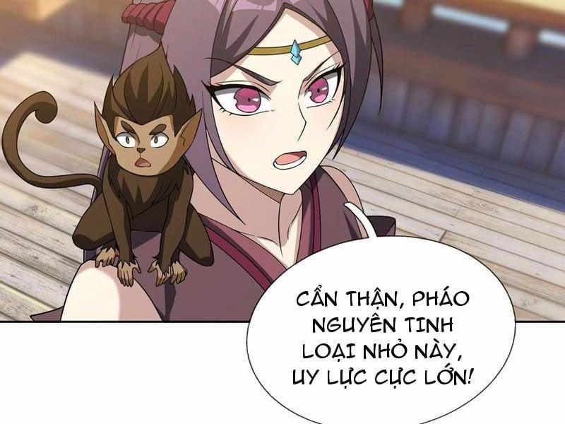 Thu Triệu Vạn Đồ Đệ, Vi Sư Vô Địch Thế Gian 121 trang 59