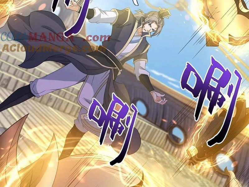 Thu Triệu Vạn Đồ Đệ, Vi Sư Vô Địch Thế Gian 121 trang 75