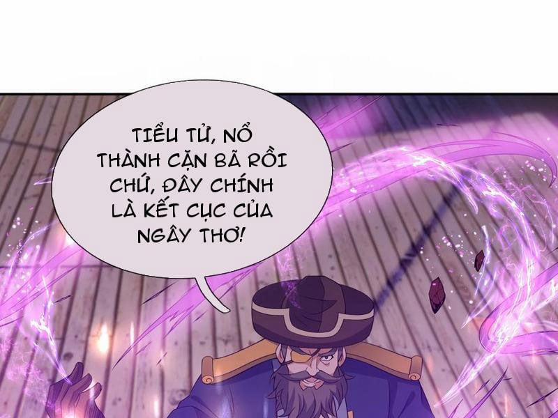 Thu Triệu Vạn Đồ Đệ, Vi Sư Vô Địch Thế Gian 121 trang 87