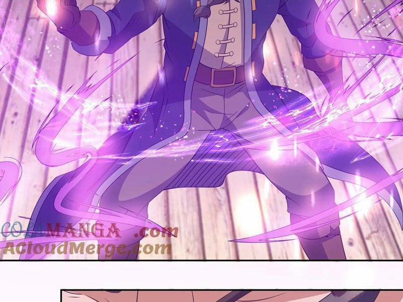 Thu Triệu Vạn Đồ Đệ, Vi Sư Vô Địch Thế Gian 121 trang 88