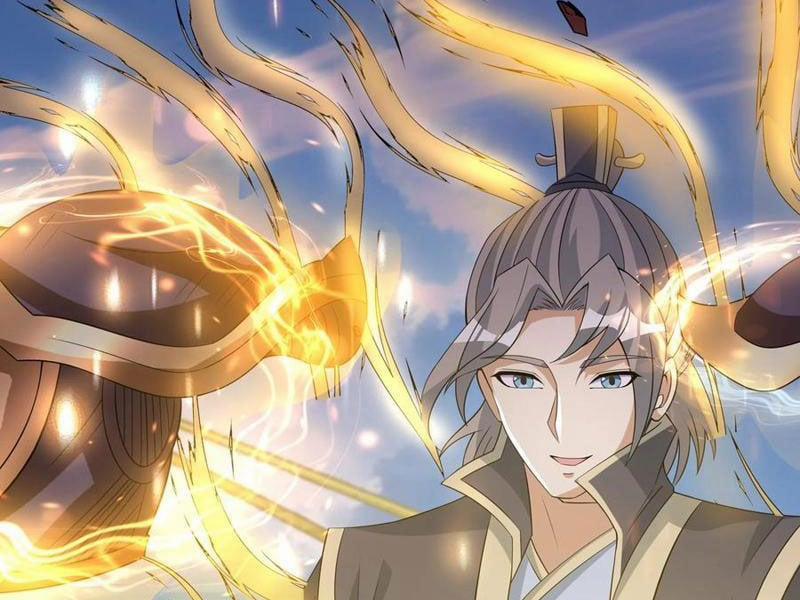 Thu Triệu Vạn Đồ Đệ, Vi Sư Vô Địch Thế Gian 121 trang 90