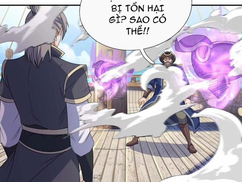 Thu Triệu Vạn Đồ Đệ, Vi Sư Vô Địch Thế Gian 121 trang 92