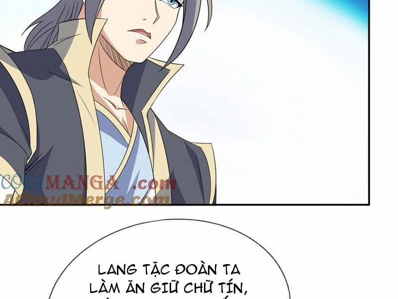 Thu Triệu Vạn Đồ Đệ, Vi Sư Vô Địch Thế Gian 121 trang 94