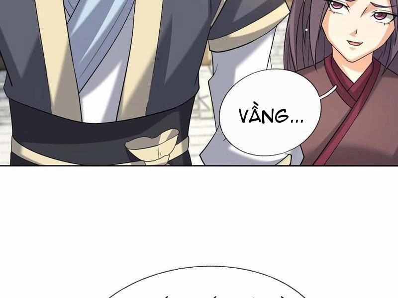 Thu Triệu Vạn Đồ Đệ, Vi Sư Vô Địch Thế Gian 122 trang 10
