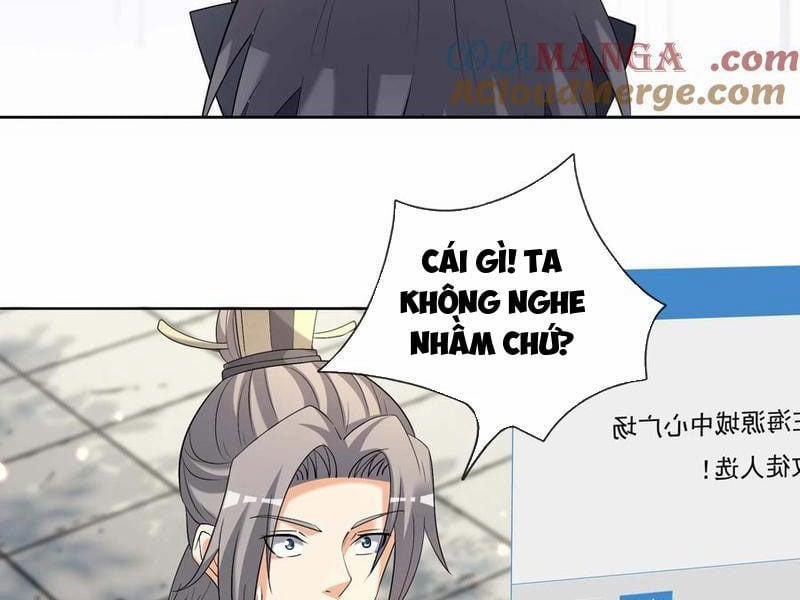 Thu Triệu Vạn Đồ Đệ, Vi Sư Vô Địch Thế Gian 122 trang 16