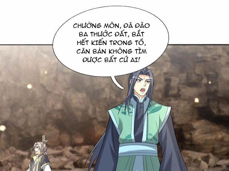 Thu Triệu Vạn Đồ Đệ, Vi Sư Vô Địch Thế Gian 122 trang 25