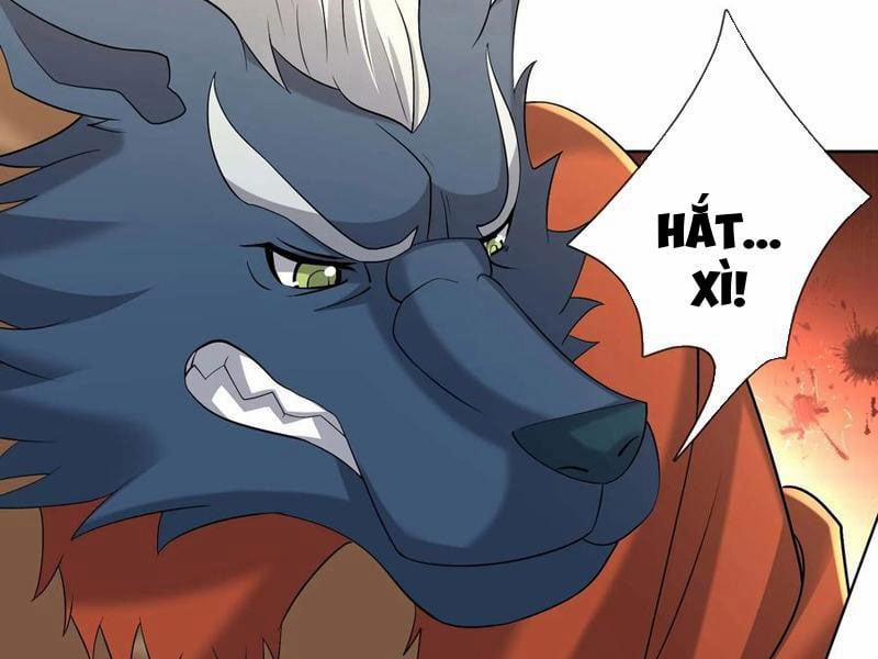 Thu Triệu Vạn Đồ Đệ, Vi Sư Vô Địch Thế Gian 122 trang 37