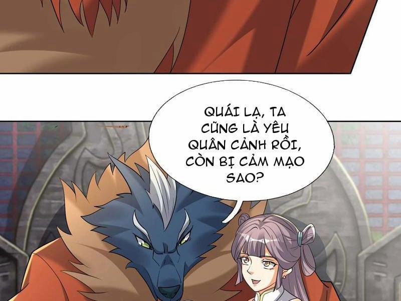 Thu Triệu Vạn Đồ Đệ, Vi Sư Vô Địch Thế Gian 122 trang 38