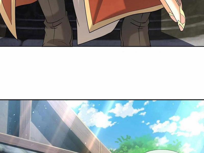 Thu Triệu Vạn Đồ Đệ, Vi Sư Vô Địch Thế Gian 122 trang 40