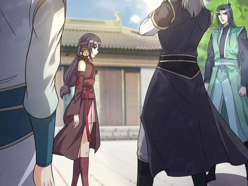 Thu Triệu Vạn Đồ Đệ, Vi Sư Vô Địch Thế Gian 122 trang 54