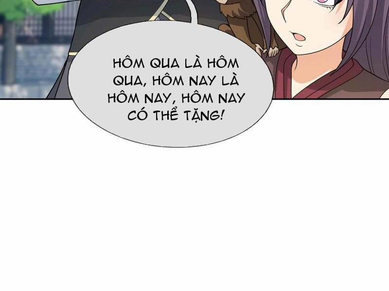 Thu Triệu Vạn Đồ Đệ, Vi Sư Vô Địch Thế Gian 122 trang 57