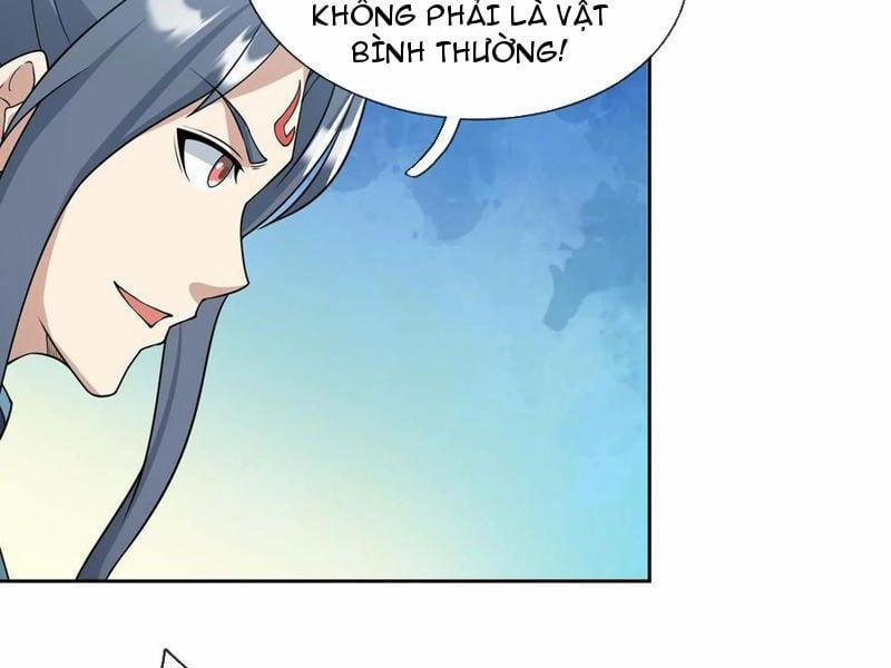 Thu Triệu Vạn Đồ Đệ, Vi Sư Vô Địch Thế Gian 122 trang 67