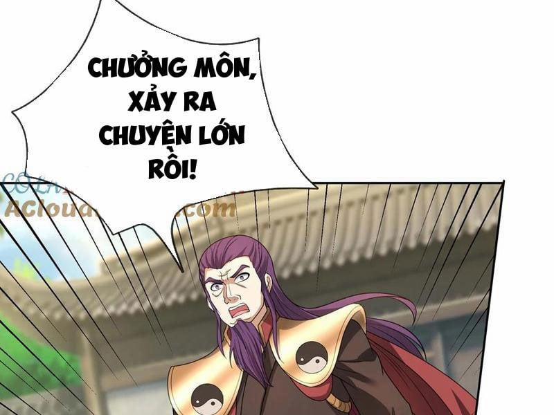 Thu Triệu Vạn Đồ Đệ, Vi Sư Vô Địch Thế Gian 122 trang 68