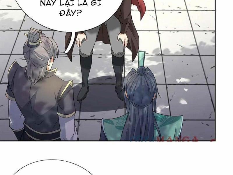 Thu Triệu Vạn Đồ Đệ, Vi Sư Vô Địch Thế Gian 122 trang 71